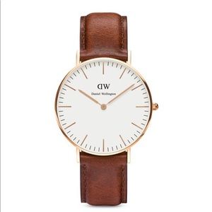 Daniel Wellington Watch (Women’s)
